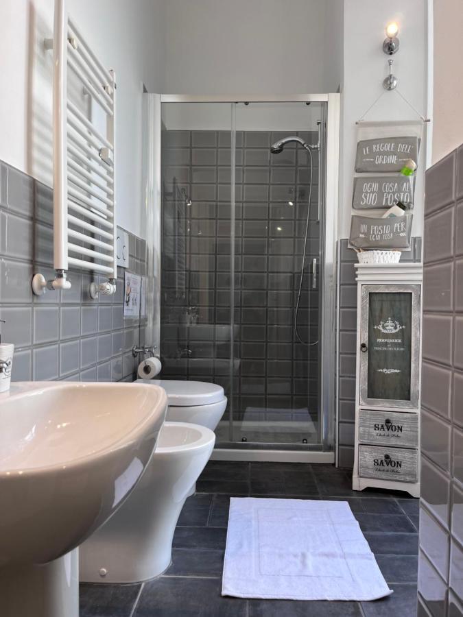 Appartement New In - Center Rome