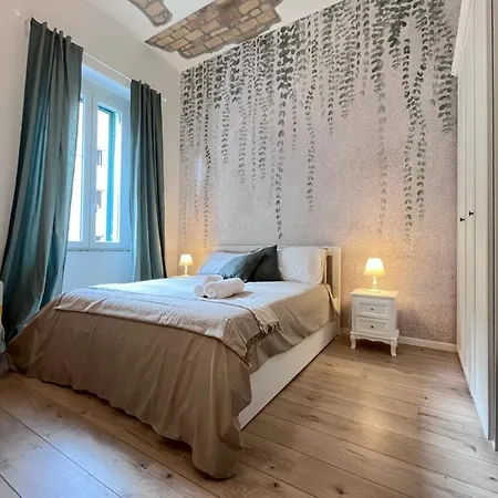 New Apartment In Rome - City Center Exterior foto