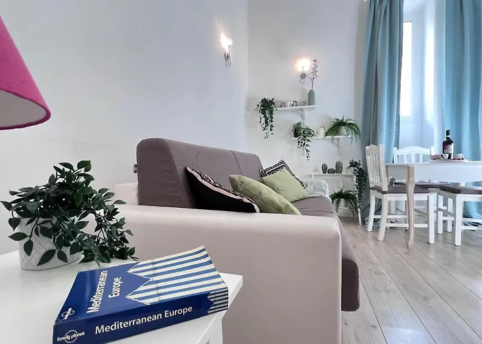 New Apartment In Rome - City Center