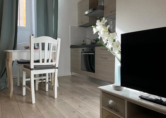 New Apartment In Rome - City Center