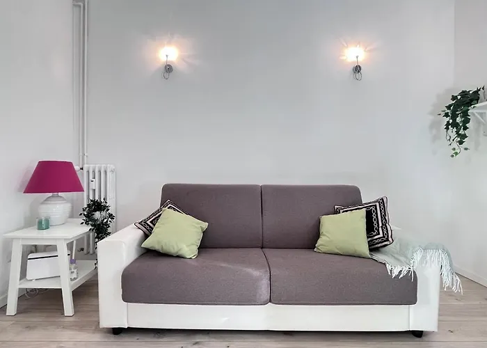 New Apartment In Rome - City Center